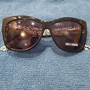 Harley Davidson Sunglasses